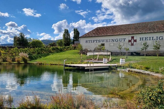 Private Vienna Woods Wine Tour - Timing, pace, and what to pack so the day feels easy