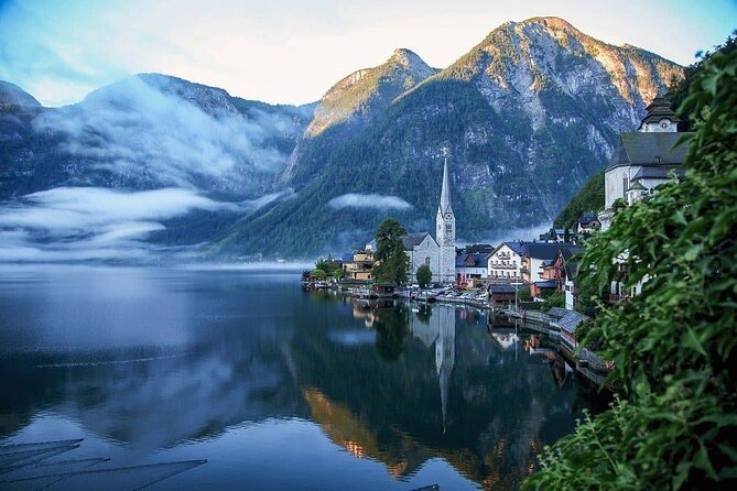 Private Walking Tour of Hallstatt Churches with a Pro Guide - Key Highlights You Will Actually Care About
