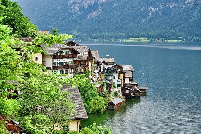 Private Walking Tour of Hallstatt Churches with a Pro Guide - Marktplatz Start: The Main Square Where Hallstatt’s Trade Life Began