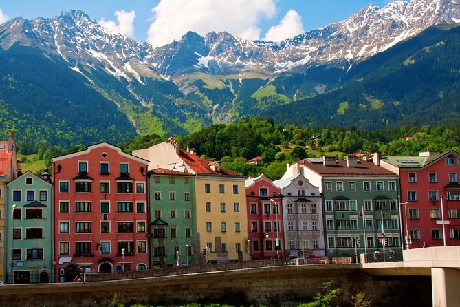 Private Walking Tour of Innsbruck: A Journey Through Time - Before you go: meeting at Marktplatz and managing a tight 2-hour loop