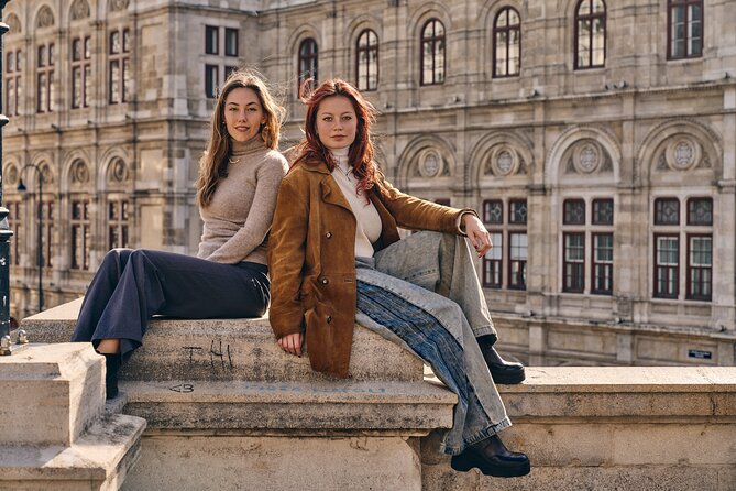 Professional Photographer in Vienna for your Vacations - Timing That Fits Vienna Days: When to Book Your Slot