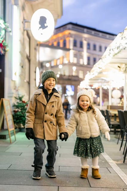 Professional Photoshooting in Vienna - Key Highlights You’ll Actually Use