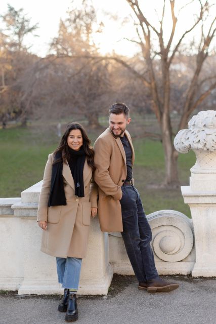 Professional Photoshooting in Vienna - Pricing and Value: $294 for a Private Group Up to Four