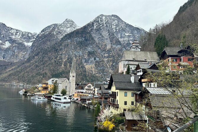 Public 6 hour tour to Hallstatt from Salzburg - Key reasons this Hallstatt trip is worth considering