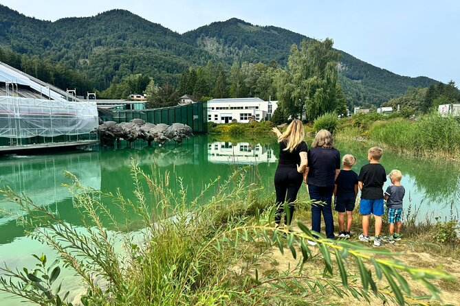 Public 6 hour tour to Hallstatt from Salzburg - How the 6-hour Salzburg to Hallstatt plan actually plays out
