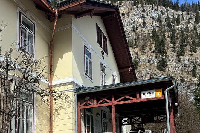 Public 6 hour tour to Hallstatt from Salzburg - Should you book this Hallstatt tour?
