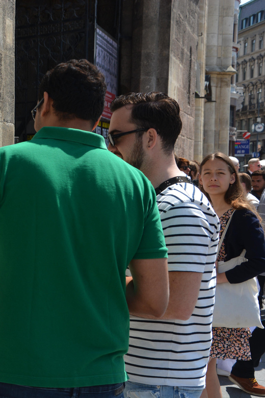 Riddle Tour: Explore the Hidden Gems of Vienna - Key things to know before you go