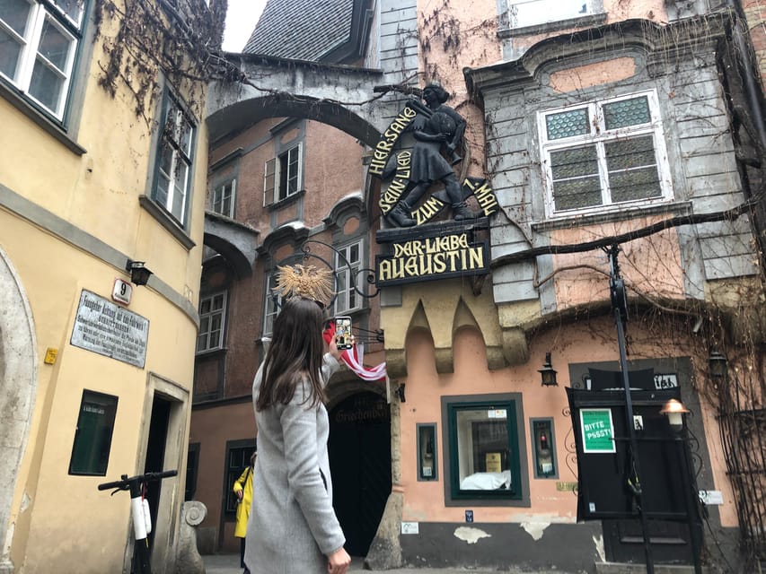 Riddle Tour: Explore the Hidden Gems of Vienna - The Oldest Church in Vienna, and the Tip That It Is Not St. Stephen’s