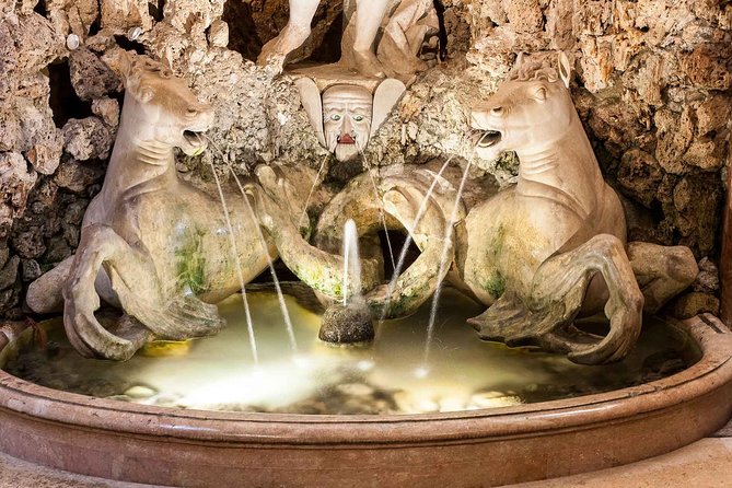 River Cruise to Hellbrunn, Palace & world-famous trick fountains - Practical advice that makes the day smoother