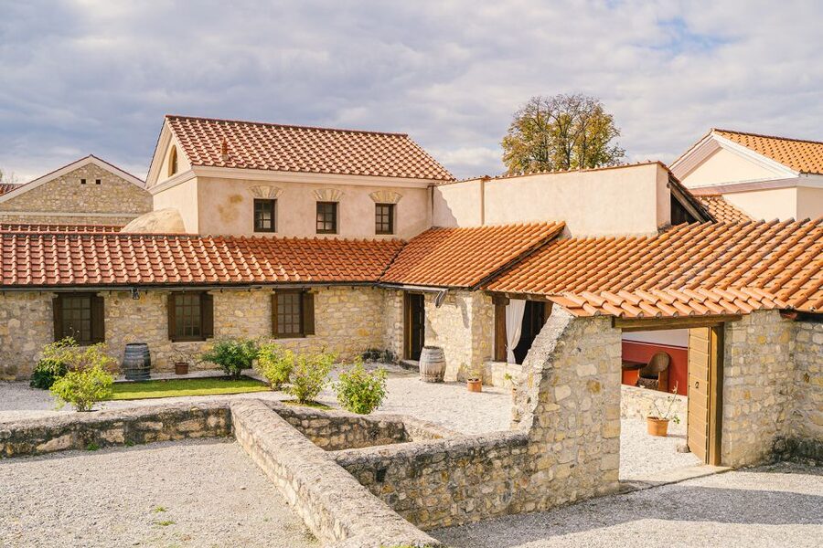 Roman City of Carnuntum Admission - Getting to Carnuntum from Vienna or Bratislava (the easy way)
