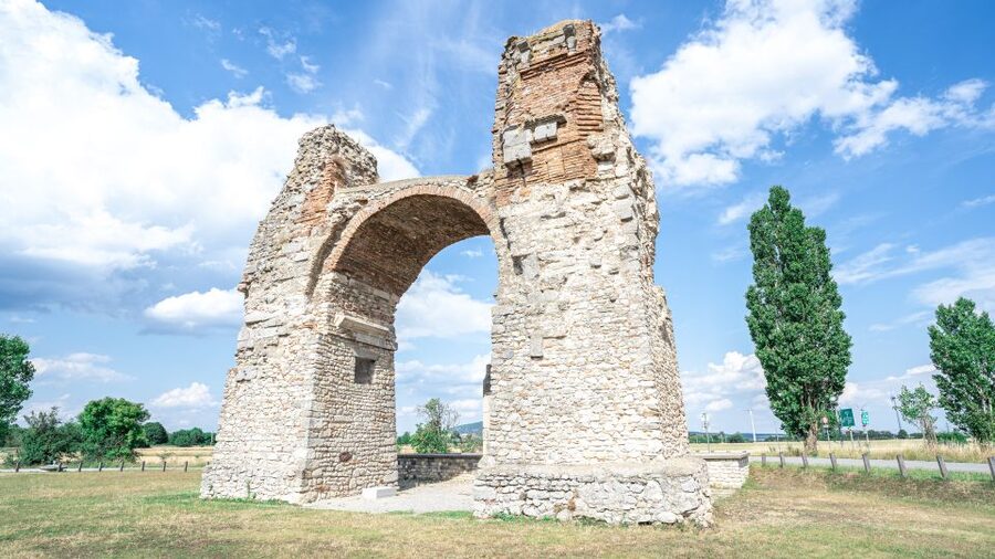 Roman City of Carnuntum Admission - Quick planning tips for a smoother 1-day visit