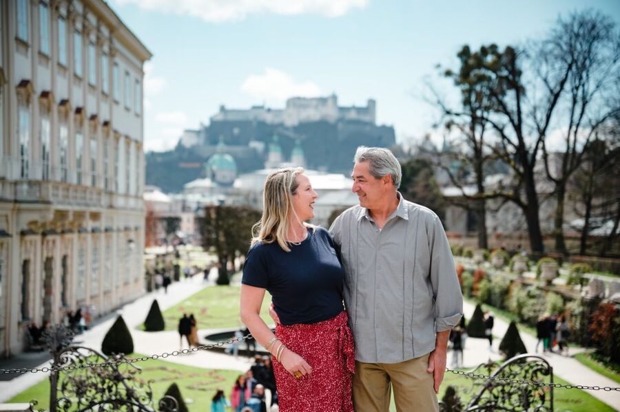 Salzburg: 2-Hour Guided Walking Tour with a Photographer - Key Highlights You Should Know Before You Go
