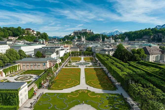 Salzburg and Alpine Lakes Tour from Vienna - Key things I’d zero in on