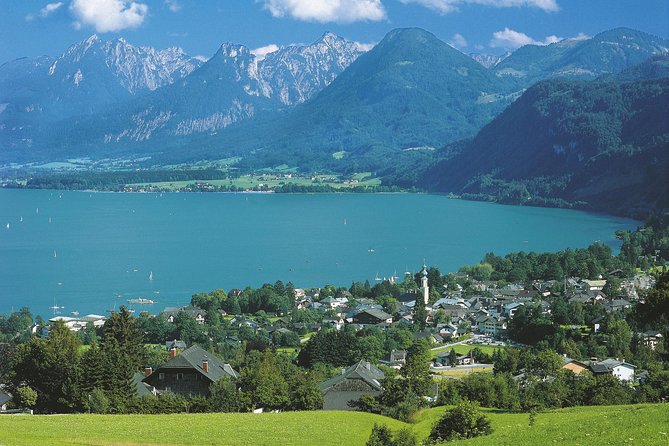 Salzburg and Alpine Lakes Tour from Vienna - Getting dropped back in Vienna: end point matters