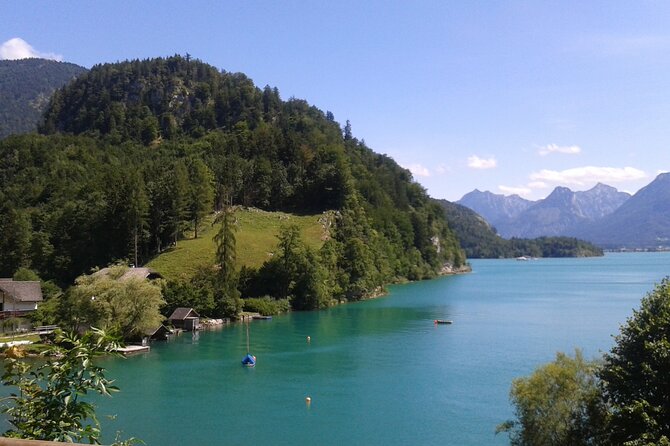 Salzburg and Lake Region Private Day Trip from Vienna - Mozart’s Birthplace: what to know when admission isn’t included