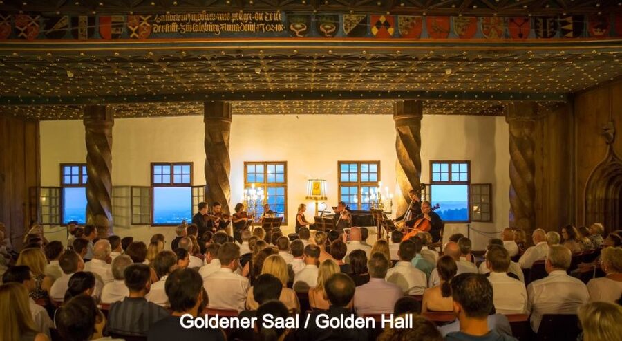 Salzburg: Best of Mozart Fortress Concert - Key points worth knowing before you go