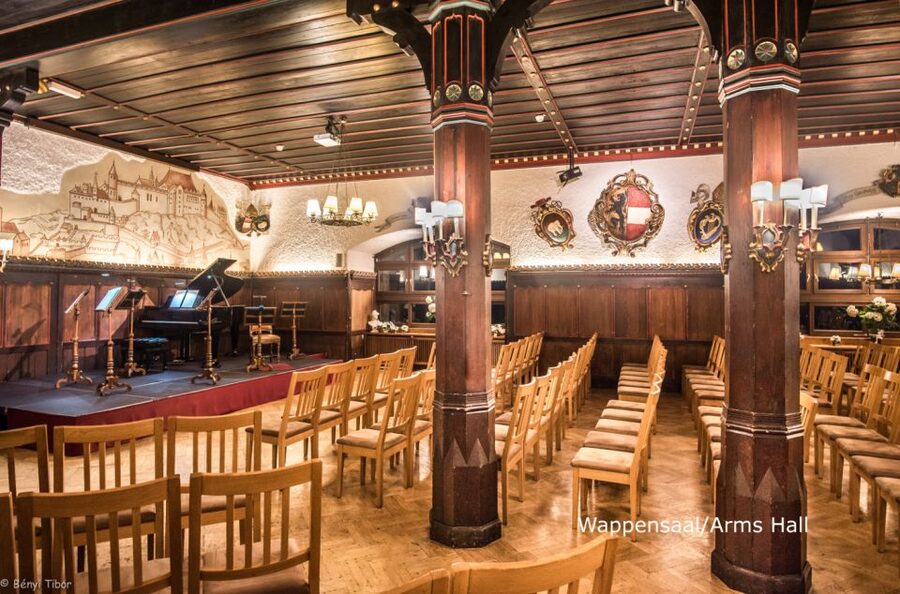 Salzburg: Best of Mozart Fortress Concert - Who Should Book This Mozart Fortress Concert?