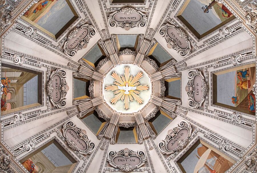 Salzburg: Cathedral Entry Ticket with Audio Guide Option - Audio Guide Options: 15 Minutes vs 30 Minutes vs Kids Mode