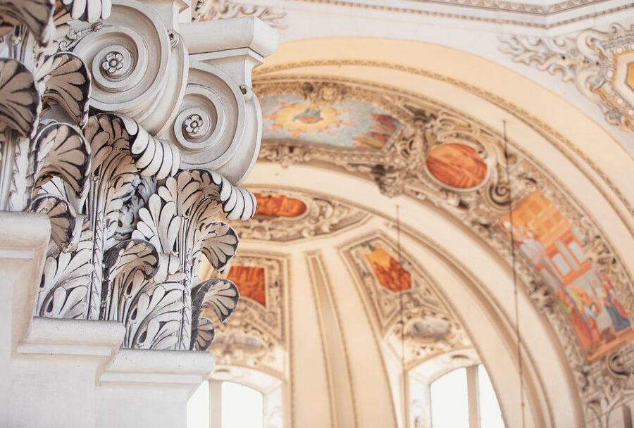 Salzburg Cathedral: Guided Tour with Entry Ticket - Who This Tour Fits Best (and Who Might Want More Time)