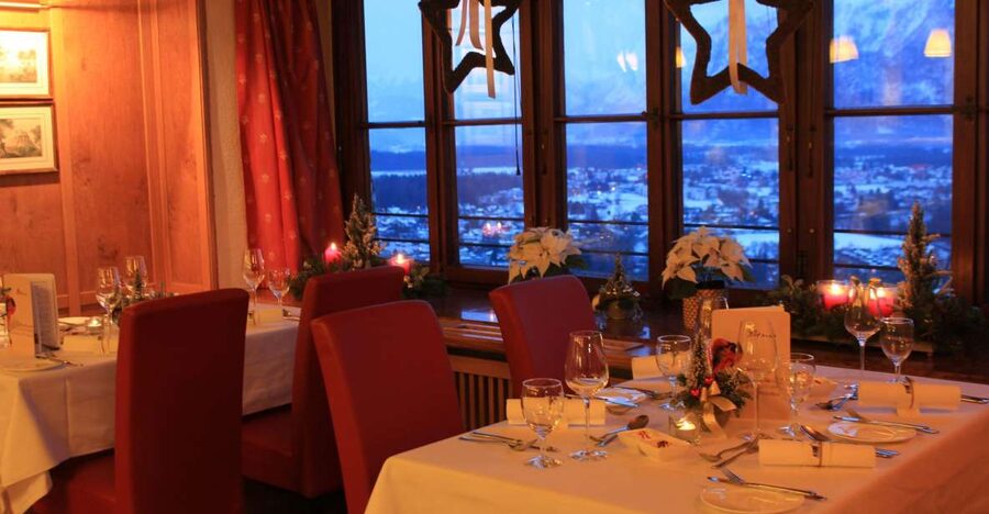 Salzburg: Christmas/Advent Concert & Dinner - Key things to know before you go