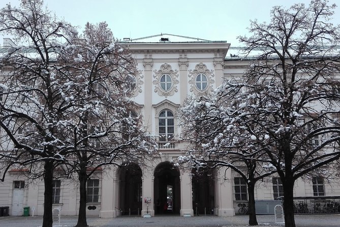 Salzburg: Christmas Concert at Mirabell Palace - Price and value: is about $48.15 a fair deal?