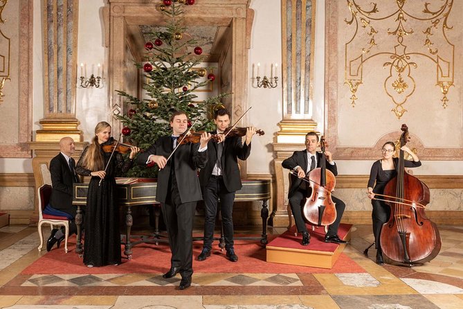 Salzburg: Christmas Concert at Mirabell Palace - Should you book this Mirabell Palace Christmas concert?
