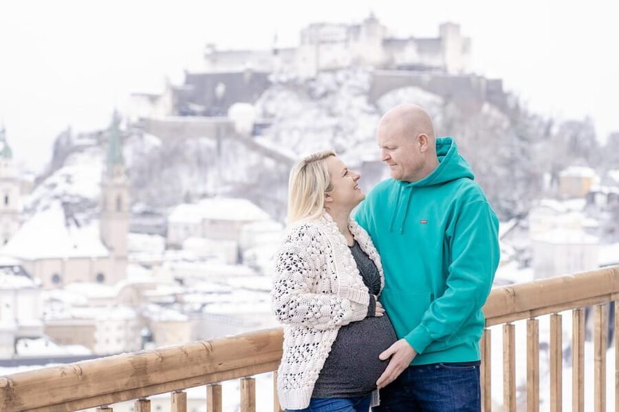 Salzburg City: private photoshoot at Salzburgs landmarks - Key highlights at a glance