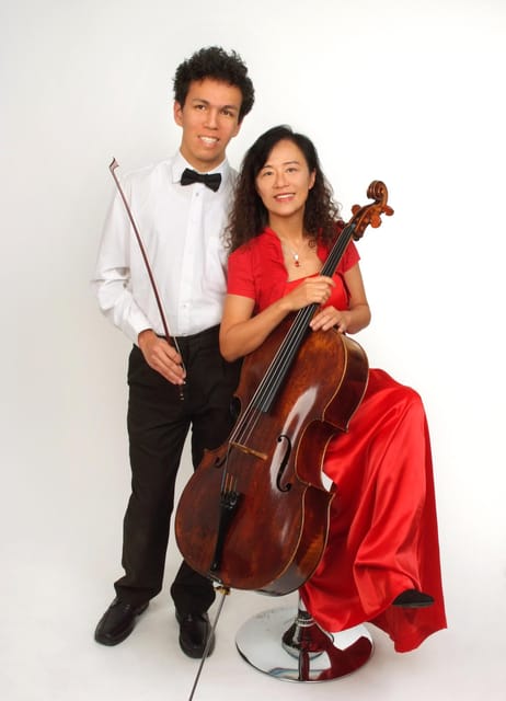 Salzburg: Classical Music Concert at the Mirabell - The vibe: cozy, casual, and often very welcoming