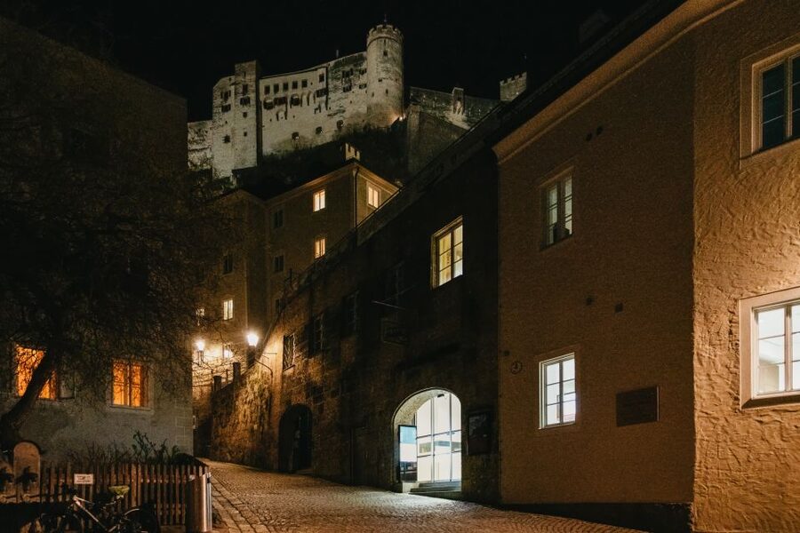 Salzburg: Dark History Tour - Should You Book Salzburg: Dark History Tour?