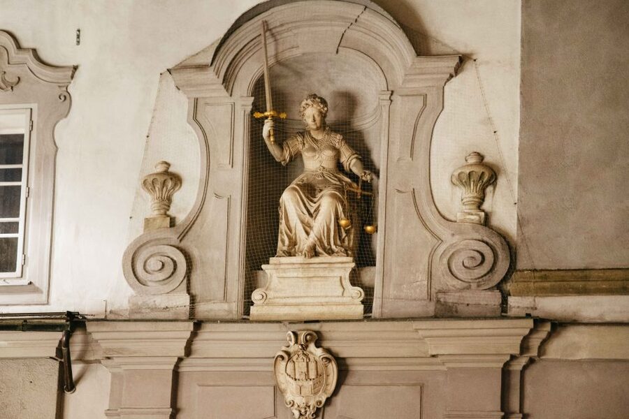 Salzburg: Dark History Tour - The Core Theme: Salzburg’s Dark Side, Told Without the Flash