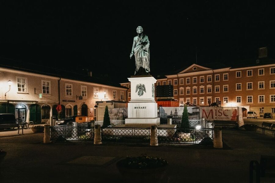 Salzburg: Dark History Tour - Price and Value for a 90-Minute Walk
