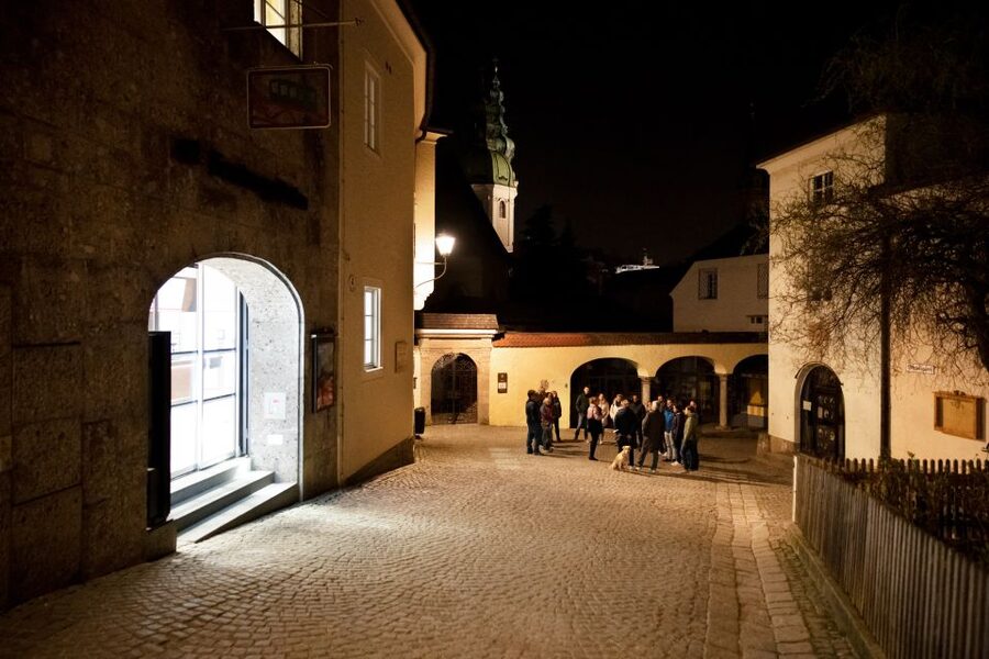 Salzburg: Dark History Tour - Getting the Most Out of It: Small Choices That Matter