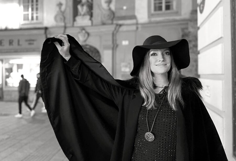 Salzburg: Dark History Tour - Witches and the 17th Century: Why This Part Feels So Specific
