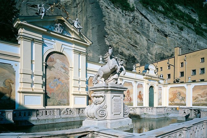 Salzburg Day Trip from Vienna - Vienna to Salzburg in one day, the real appeal