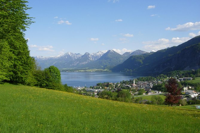 Salzburg Day Trip from Vienna - Arriving in Salzburg: the UNESCO Old Town walking tour