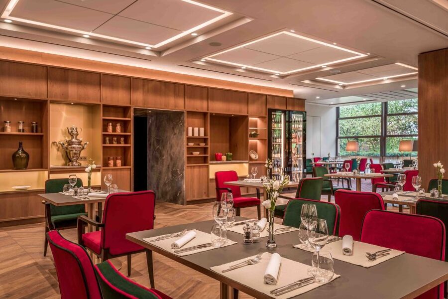 Salzburg: Dinner and Classical Concert at Mirabell Palace - Key takeaways before you go