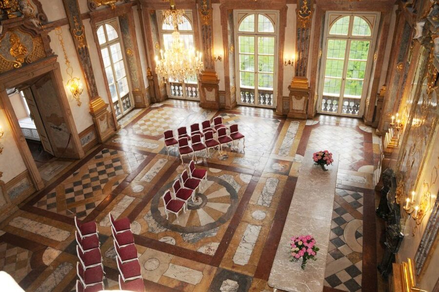 Salzburg: Dinner and Classical Concert at Mirabell Palace - Ending with a nightcap: not included, but easy to add