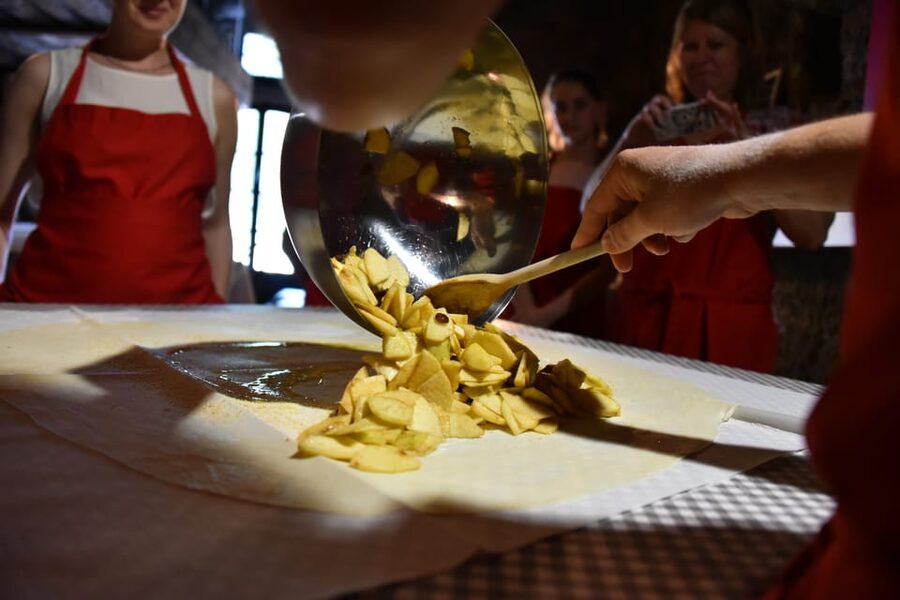 Salzburg: Dinner Cooking Class and Music - A 2-Hour Salzburg Plan That Feels Like Austrian Culture, Not a Show