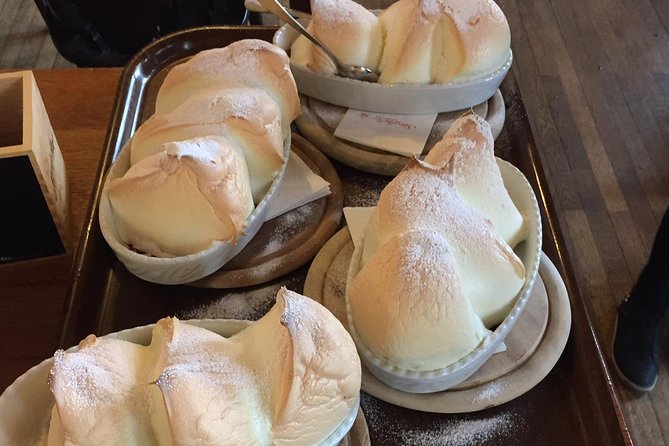 Salzburg Food Tasting Tour: delicious & fun - Residenzplatz Stories: Power, Dinners, and a Shockingly Old Cook-Book