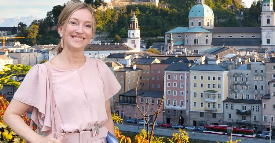 Salzburg für Salzburger - Key points to know before you go