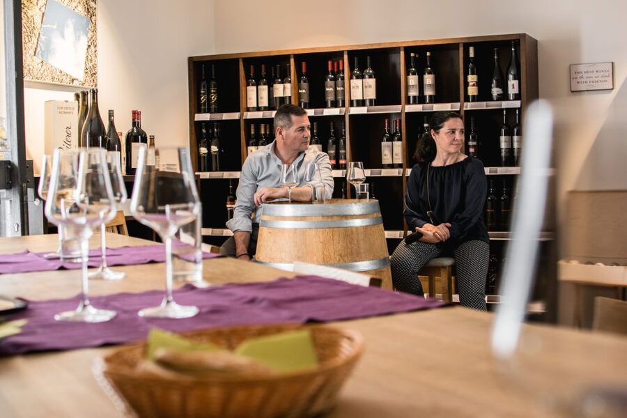 Salzburg: Guided Wine Tasting in a Hidden Wine Bar - Optional 90-minute wine bar hopping for a bigger night out