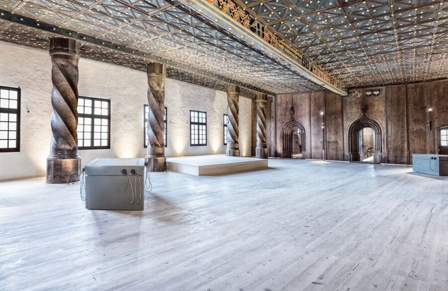 Salzburg: Hohensalzburg Fortress Admission Ticket - Prince’s Chambers: Gothic Rooms That Still Feel Powerful