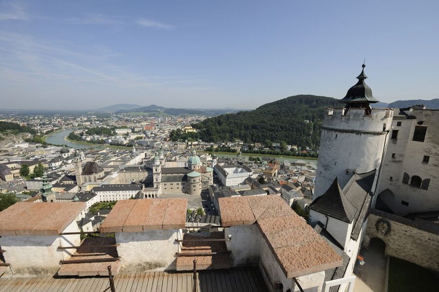 Salzburg: Hohensalzburg Fortress Admission Ticket - Castle Museum Stops: Pick Your Pace and Don’t Overstuff the Day