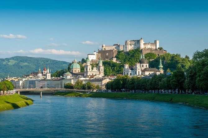 Salzburg Hop-On Hop-Off Bus Tour - Stop-by-stop route: where each stop helps (and where it can frustrate)