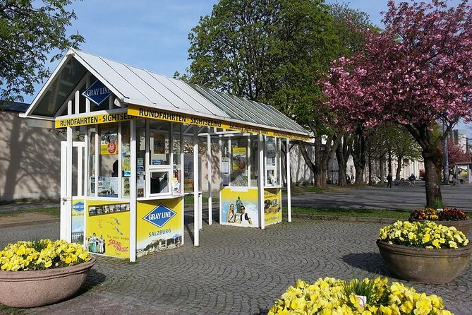 Salzburg Hop-On Hop-Off Bus Tour - Comfort, timing, and the small issues that can change your day