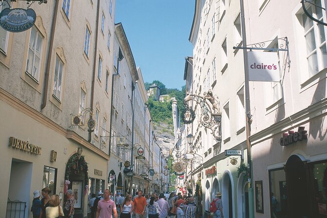 Salzburg Hop-On Hop-Off Bus Tour - Should you book the Salzburg Hop-On Hop-Off bus tour?