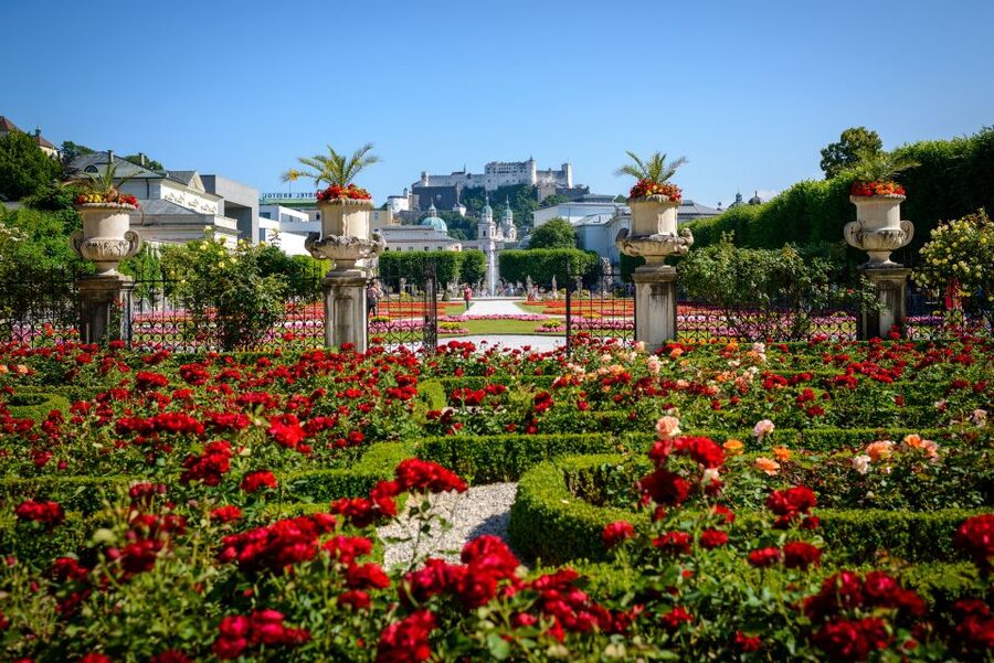 Salzburg: Hop-on Hop-off City Tour - Price and Value: What $35 Really Buys You