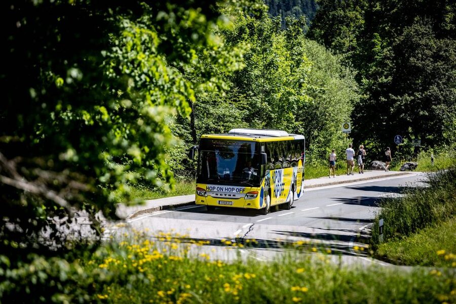 Salzburg: Hop-on Hop-off City Tour - Should You Book This Salzburg Hop-On Hop-Off Tour?