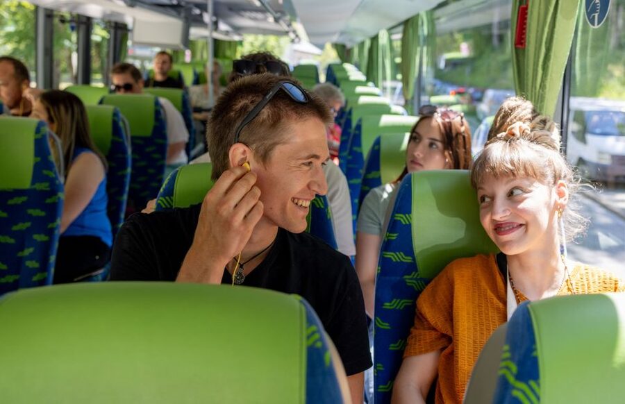 Salzburg: Hop-on Hop-off City Tour - Ticket Time: 24 vs 48 vs 72 Hours (How to Choose)