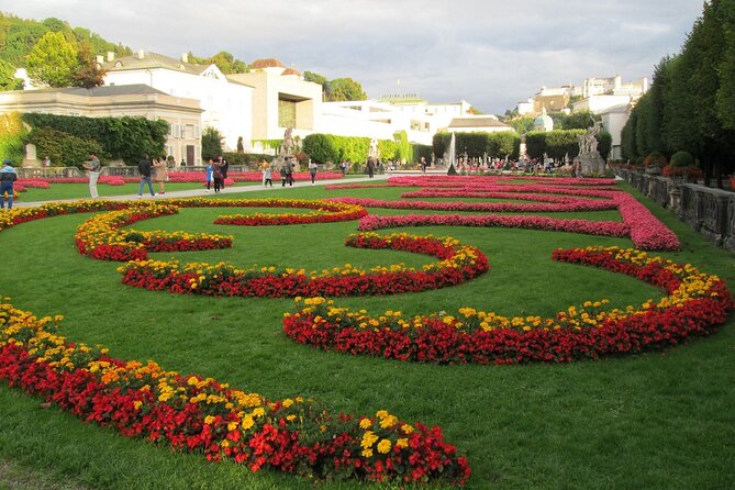 Salzburg Introduction Private Walking Tour - Should you book this Salzburg Introduction Private Walking Tour?